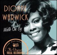 Walk On By [North Star Music] - Dionne Warwick