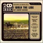 Walk the Line [K-Tel] - Various Artists