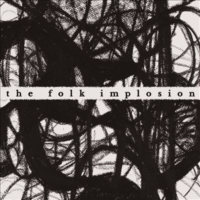 Walk Thru Me - Folk Implosion