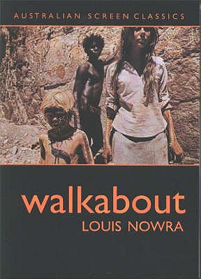 Walkabout - Nowra, Louis