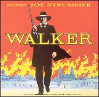 Walker [Bonus Tracks] - Joe Strummer