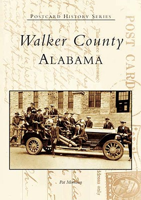 Walker County, Alabama - Morrison, Pat