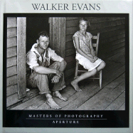 Walker Evans: Masters of Photography Series - Evans, Walker (Photographer)