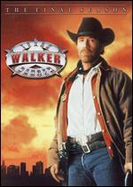 Walker, Texas Ranger: Season 09 - 