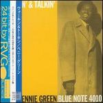 Walkin' & Talkin' - Bennie Green