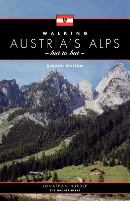 Walking Austria's Alps, Hut to Hut - Hurdle, Jonathan