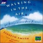 Walking in the Air - Kenneth Smith (flute); Paul Rhodes (piano)