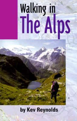 Walking in the Alps - Reynolds, Kev