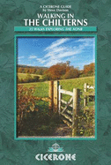 Walking in the Chilterns: 35 walks in the Chiltern hills Area of Outstanding Natural Beauty - Davison, Steve