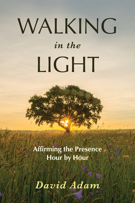 Walking in the Light: Affirming the Presence Hour by Hour - Adam, David