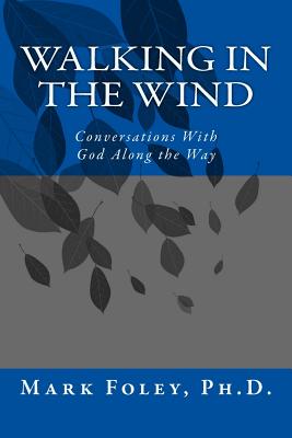 Walking in the Wind: Conversations with God Along the Way - Foley Ph D, Mark