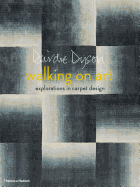 Walking on Art: Explorations in Carpet Design