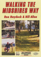 Walking the Midshires Way: A Long-distance Walk Through Middle England