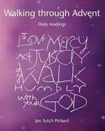 Walking Through Advent: Daily Readings