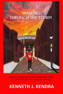 Walking Through The Storm: Watching the 2015-16 Liverpool Football Club season at the North American pubs their clubs call home