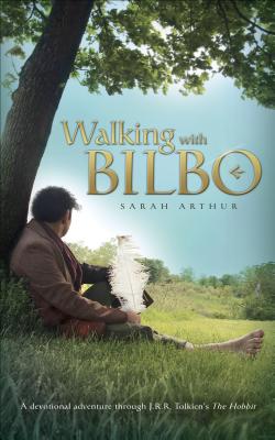 Walking with Bilbo - Arthur, Sarah
