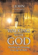 Walking with God (Hb)