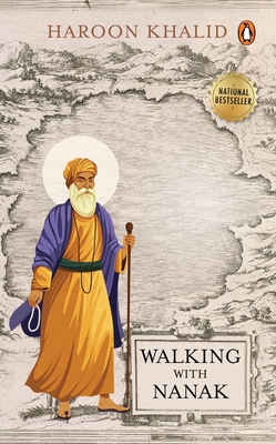 Walking With Nanak - Khalid, Haroon