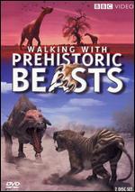 Walking with Prehistoric Beasts [2 Discs]