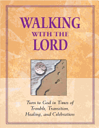 Walking with the Lord