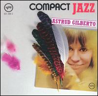 Walkman Jazz: Astrud Gilberto - Astrud Gilberto