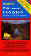 Walks Around Coniston, Hawkshead, Eskdale & Dunnerdale, a Map-Guide: To 15 Selected Walks Around Coniston, Hawkshead, Eskdale, and Dunnerdale in the English Lake District: A Wealth of Information for Walkers ... and a Description of Each Walk, Includes...