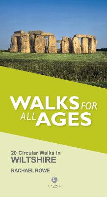 Walks for All Ages Wiltshire - Rowe, Rachael