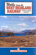 Walks from the West Highland Railway