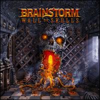 Wall of Skulls - Brainstorm