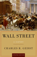 Wall Street: A History (Updated)