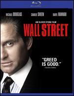 Wall Street [Blu-ray] - Oliver Stone