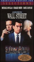 Wall Street [Blu-ray] - Oliver Stone
