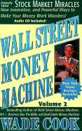 Wall Street money machine