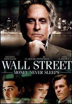 Wall Street: Money Never Sleeps - Oliver Stone