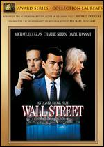 Wall Street - Oliver Stone