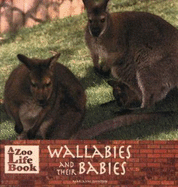 Wallabies and Their Babies - Craft, Sarah S