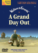 Wallace and Gromit: A Grand Day Out DVD