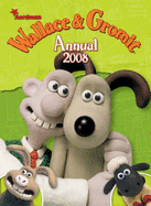 Wallace and Gromit Annual