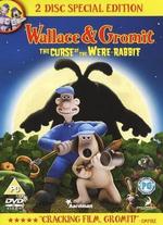 Wallace and Gromit: The Curse of the Were-Rabbit - Nick Park; Steve Box