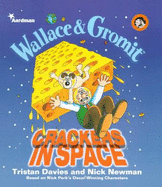 Wallace & Gromit Crackers