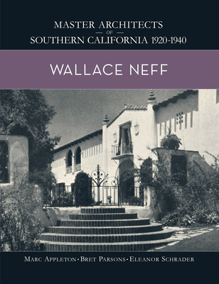 Wallace Neff - Appleton, Marc