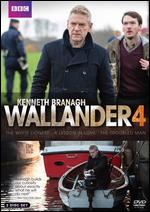 Wallander: Season Four [2 Discs] - 