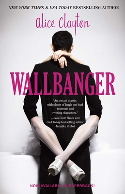 Wallbanger - Clayton, Alice