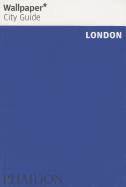 Wallpaper City Guide London