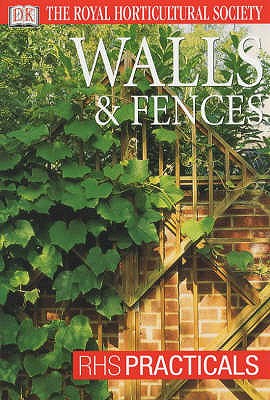 Walls & Fences - Dorling Kindersley