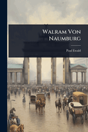 Walram Von Naumburg