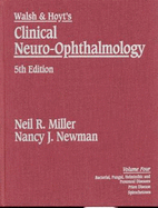 Walsh & Hoyt's Clinical Neuro-Ophthalmology