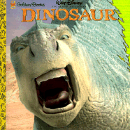 Walt Disney Pictures Presents Dinosaur
