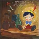 Walt Disney Records The Legacy Collection: Pinocchio