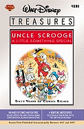 Walt Disney Treasures - Uncle Scrooge: A Little Something Special